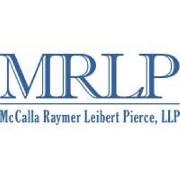 McCalla Raymer Leibert Pierce Logo